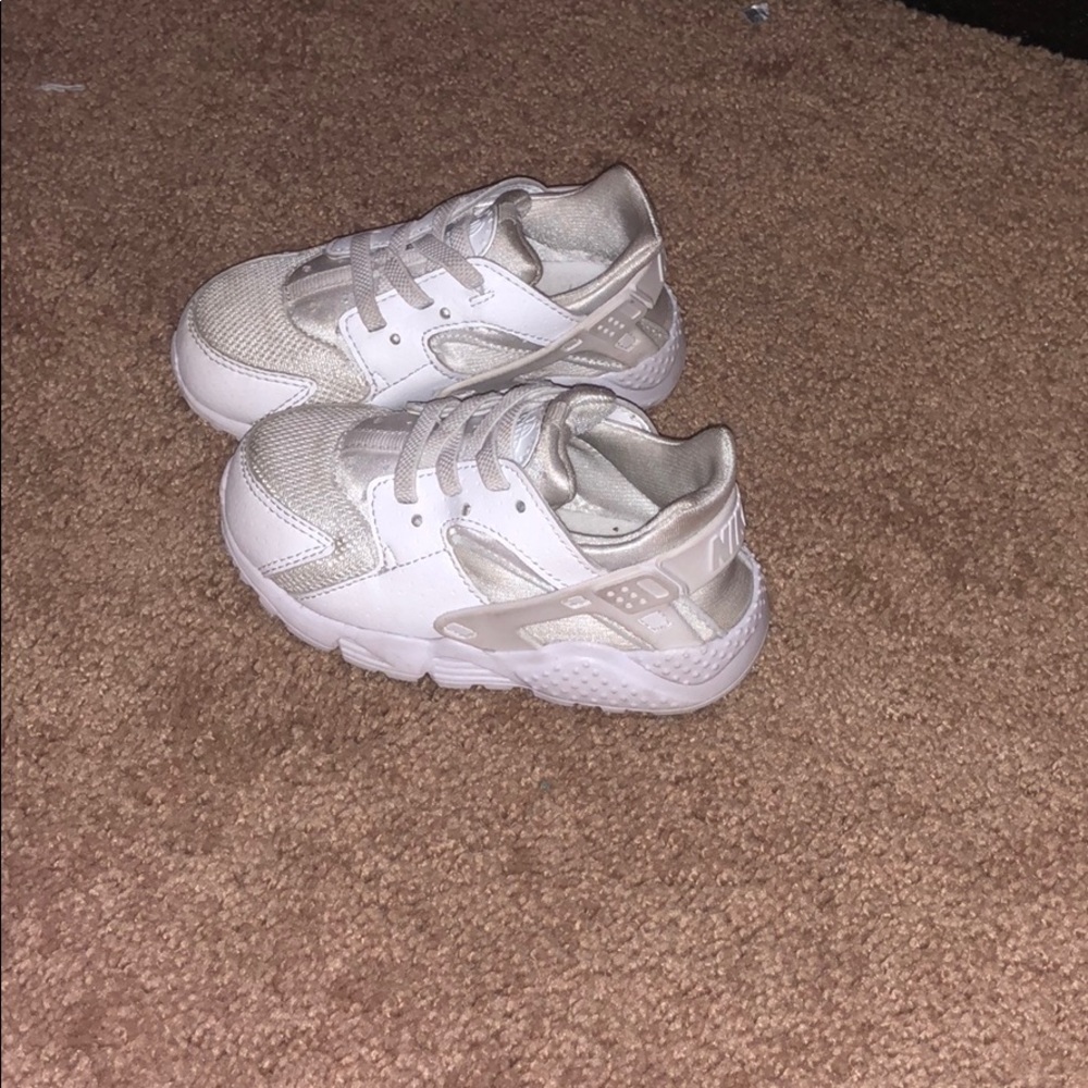 Nike Huaraches